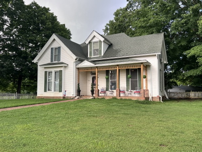 2343 Old Ashland City Rd