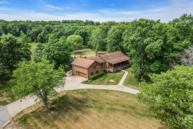 1500 Mires Rd