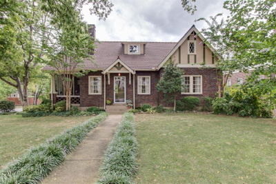 2901 Westmoreland Dr
