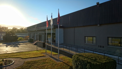 114 Bush Rd