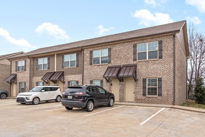 55 Durrett Dr