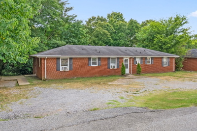 454 Circle Drive