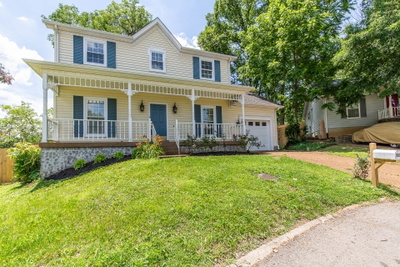 109 Welshwood Ct