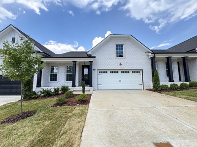 316 Heaton Way