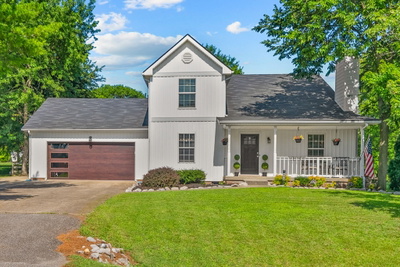 2466 Artie Manning Rd