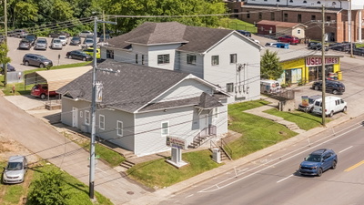 4500 Nolensville Pike