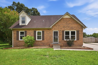 1500 Sunshine Drive
