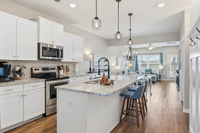 5005 Percival Dr