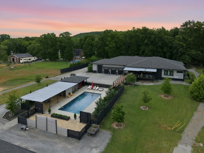 567 Cranor Rd