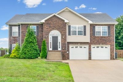 2774 Cascade Dr