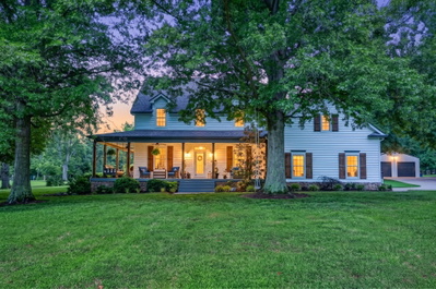 306 Quarry Rd
