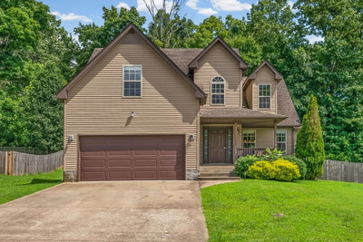 1101 Meachem Dr