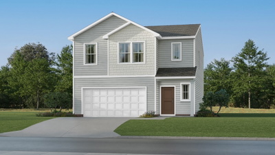 743 Kinross Drive