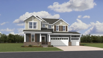 921 Laurel Drive