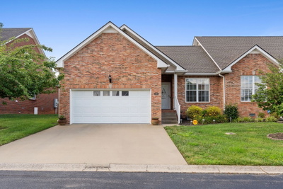 35 Townsend Way