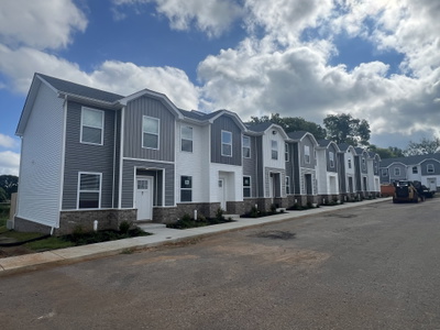 919 Martin St Building B