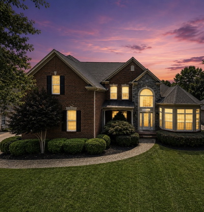 908 Plantation Blvd