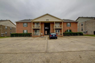 378 Jack Miller Blvd #G