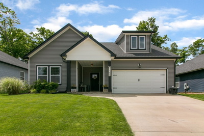 1166 Eagles Nest Ln