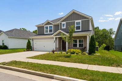 4030 Arrowleaf Ln