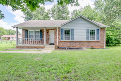 3407 Albert Drive