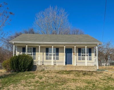 438 Cranklen Cir