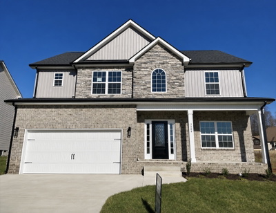 3084 Timberdale Dr