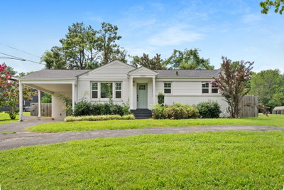 2503 Merry Oaks Dr