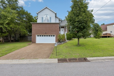 3789 Waterford Way