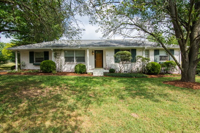 5121 Wilmar DR