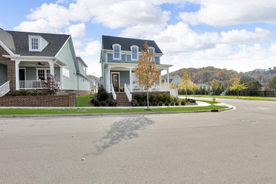 800 Horizon DR
