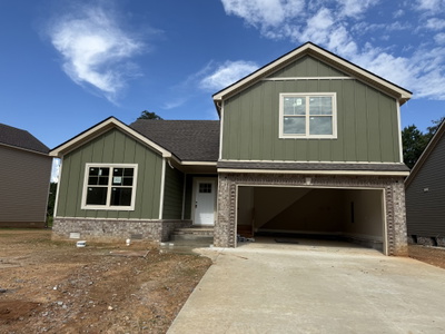 355 Hereford Farms