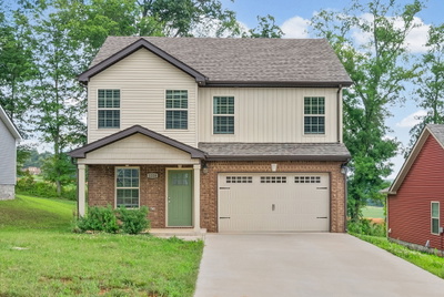 1224 Cardinal Creek Dr
