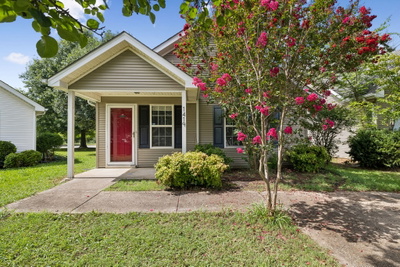 1419 Rochester Dr