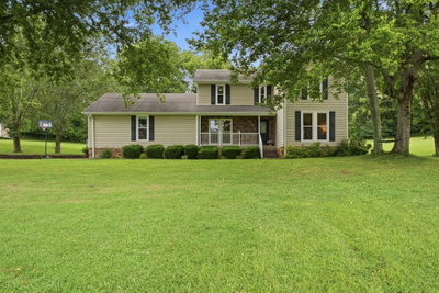 1829 Fox Chase Dr