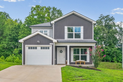 1213 Cottonwood Dr