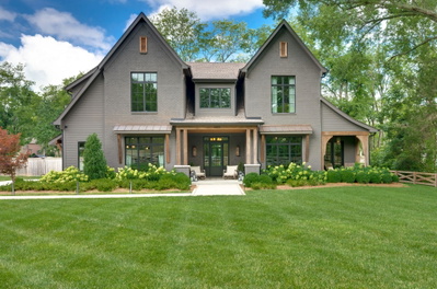 4809 Granny White Pike