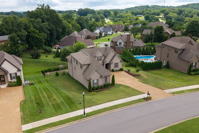 1110 Luxborough Dr