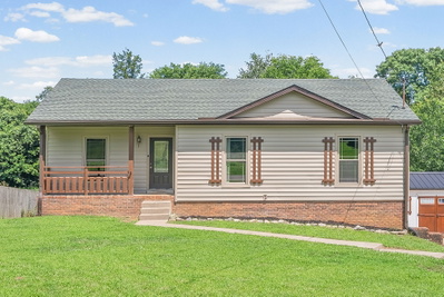 2607 Cummings Cir