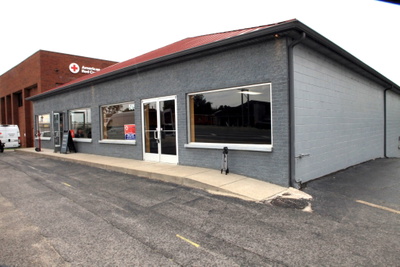 509 Memorial Blvd