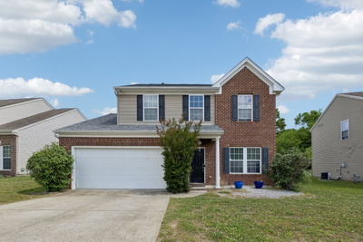 5333 Ryan Allen Cir