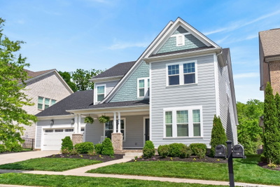 140 Ashington Cir