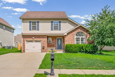 3569 Southwood Dr