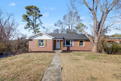 100 Dellrose Dr