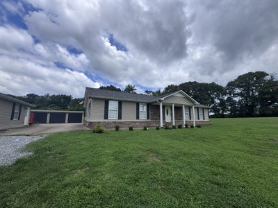 1161 Barkley Hills Rd