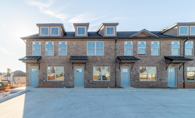 1000 Henry Place Blvd