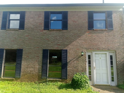 4001 Anderson Rd