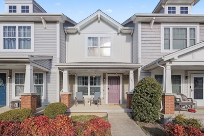 580 Bradburn Village Cir