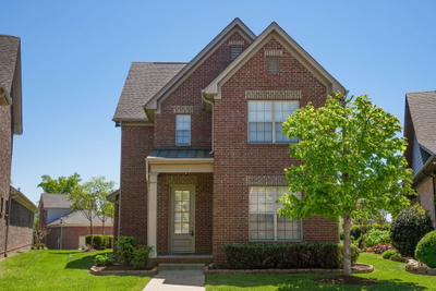1100 Paddock Park Cir