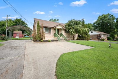 125 Old N Greenhill Rd